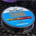 Fir Inaintas Conic Cresta Visorate Accelerate Tapered Leaders 0.18-0.25mm, 10x10m Fir Inaintas Conic Cresta Visorate Accelerate Tapered Leaders 0.18-0.25mm, 10x10m