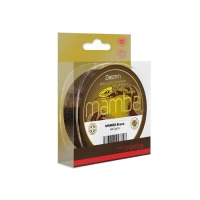 Fir Monofilament Delphin Mamba Feeder  Bronz 0.20mm 3.5kg 200m