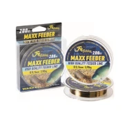 Fir Monofilament Filfishing Max Feeder, Maro, 200m 0.16mm/3.70kg