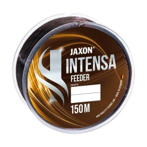 Fir Monofilament Jaxon INTENSA FEEDER 0.18mm 150m Fir Monofilament Jaxon INTENSA FEEDER 0.18mm 150m