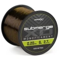 Fir Monofilament Matrix Submerge XD Bulk 0.20mm, 2.7kg, 1000m Fir Monofilament Matrix Submerge XD Bulk 0.20mm, 2.7kg, 1000m