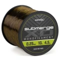 Fir Monofilament Matrix Submerge XD Bulk 0.25mm, 4.5kg, 1000m Fir Monofilament Matrix Submerge XD Bulk 0.25mm, 4.5kg, 1000m