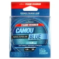 Fir Monofilament Team Feeder By Dome Camou Blue 300m 0.25mm 8.60kg Fir Monofilament Team Feeder By Dome Camou Blue 300m 0.25mm 8.60kg
