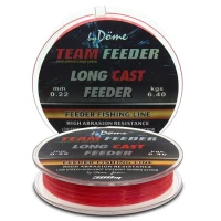 Fir, Team, Feeder, Long, Cast, 300m, 0.18mm, 3252-318, Fire Textile Monofilament Feeder, Fire Textile Monofilament Feeder Team Feeder, Team Feeder