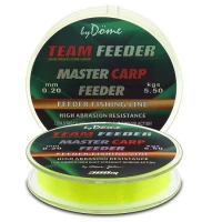 Fir Team Feeder Master Carp 300m 0.25mm
