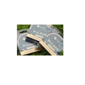 Fir Textil Guru Pulse 8Braid 0.12mm 150m