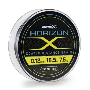 Fir Textil Matrix COATED DISTANCE BRAID 150m 0.12mm