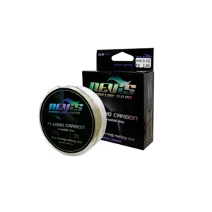 Monofilament Nevis Fluo Carbon 150m 0.18mm Monofilament Nevis Fluo Carbon 150m 0.18mm