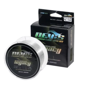 Monofilament Nevis Legacy Feeder 150m 0.25mm Monofilament Nevis Legacy Feeder 150m 0.25mm