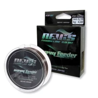 Monofilament Nevis Navy Feeder 300m 0.20mm