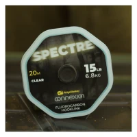  FIR FLUOROCARBON RIDGE MONKEY CONNEXION SPECTRE 20LB