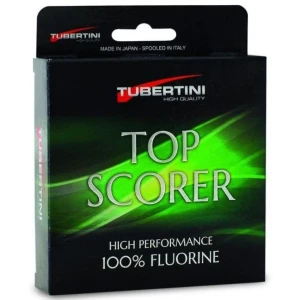 Fir TUBERTINI Top Score Fluorine, 8.4kg, 0.30mm, 1000m Fir TUBERTINI Top Score Fluorine, 8.4kg, 0.30mm, 1000m