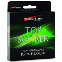 Fir TUBERTINI Top Score Fluorine, 8.4kg, 0.30mm, 500m