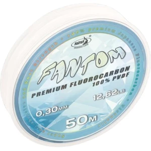 Fluorocarbon KATRAN Fantom, 7.52kg, 0.35mm, 50m