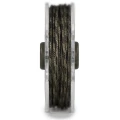 Fir Textil FOX Edges Naturals Copper Core, Camo, 50lbs/22.70kg, 7m Fir Textil FOX Edges Naturals Copper Core, Camo, 50lbs/22.70kg, 7m