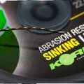 Fir KORDA Leadcore Armakord Sinking, 50lb-22.7kg, 50m Fir KORDA Leadcore Armakord Sinking, 50lb-22.7kg, 50m