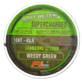 LEADCORE FL LAST METER WEEDY GREEN 10M 45LB