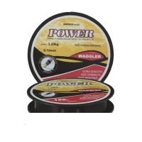 Fir Energo Team Power Waggler 0.16mm 150m