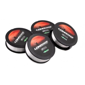 FIR KORDA  MONOLINE LONGCHUCK 44kg/0,40MM/1000M  FIR KORDA  MONOLINE LONGCHUCK 44kg/0,40MM/1000M
