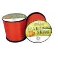 ASSO HARD SKIN Solid Red 0.24mm 8 Lb 2230m ASSO HARD SKIN Solid Red 0.24mm 8 Lb 2230m