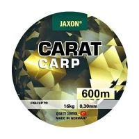 FIR JAXON CARAT CRAP 600m 0.35mm