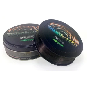 FIR KORDA TOUCHDOWN 0,30MM/10LB/1000M FIR KORDA TOUCHDOWN 0,30MM/10LB/1000M