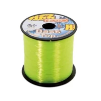FIR LINEAEFFE BASS TOP GALBEN 0,20MM/3,6KG 1500M FIR LINEAEFFE BASS TOP GALBEN 0,20MM/3,6KG 1500M
