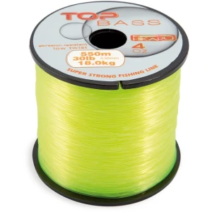 FIR LINEAEFFE BASS TOP GALBEN 0.33MM/9.0KG 650M