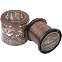 FIR MIMICRY MIRAGE XP 028MM/6,23KG/1000M PRO LOGIC