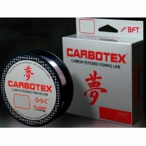 FIR MONOFILAMENT CARBOTEX DSC 030MM/12,55KG/300M FIR MONOFILAMENT CARBOTEX DSC 030MM/12,55KG/300M