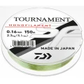 FIR MONOFILAMENT DAIWA TOURNAMENT SF GREEN 300M 0.36mm 11.10kg
