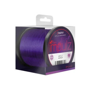FIR MONOFILAMENT DELPHIN IMPULZ 0.35mm 1100m