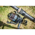 FIR MONOFILAMENT KORUM BARBEL REEL LINE 0.33mm 5.44kg 500M
