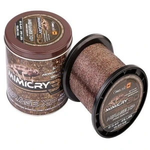 FIR MONOFILAMENT PROLOGIC MIMICRY XP  500M 0.30MM