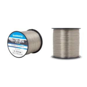 FIR MONOFILAMENT SHIMANO TECHNIUM INVISITEC 0,225MM 1700MT   FIR MONOFILAMENT SHIMANO TECHNIUM INVISITEC 0,225MM 1700MT