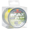 FIR MONOFILAMENT TRABUCCO MAX PLUS SUPERCAST FLUO YELLOW 1000M 0.28mm 15.10kg FIR MONOFILAMENT TRABUCCO MAX PLUS SUPERCAST FLUO YELLOW 1000M 0.28mm 15.10kg