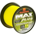 FIR MONOFILAMENT TRABUCCO MAX PLUS SUPERCAST FLUO YELLOW 1000M 0.35mm 23.20kg FIR MONOFILAMENT TRABUCCO MAX PLUS SUPERCAST FLUO YELLOW 1000M 0.35mm 23.20kg