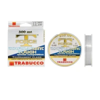 FIR MONOFILAMENT TRABUCCO TOUR TOUGH 500MT 0.40MM