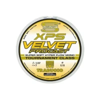 Fir Monofilament Trabucco Xps Velvet Cast 0.35mm/300mt/12.76kg