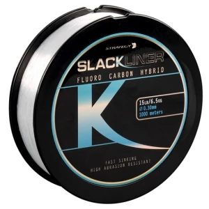 FIR STRATEGY FLUORO CARBON HYBRD 0.30 MM 1000 M