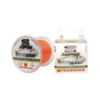 FIR TRABUCCO S-FORCE XPS SURF CASTING 300mt-0,18mm