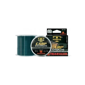 FIR TRABUCCO T FORCE CARP ENDURO 600M 0.320 MM 13.85 Kg