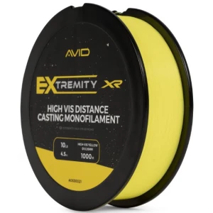 Fir AVID Extremity Hi-Vis XR Mono, 6.8kg, 0.33mm, 1000m
