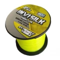 Fir Asso Invisilk Yellow 0.26mm 600m 9.6kg