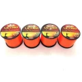 Fir Asso Ultra Cast Orange, 1000m, 0.36mm, 14.70kg Fir Asso Ultra Cast Orange, 1000m, 0.36mm, 14.70kg
