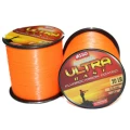 Fir Asso Ultra Cast Orange, 1000m, 0.39mm, 18.50kg Fir Asso Ultra Cast Orange, 1000m, 0.39mm, 18.50kg