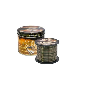 Fir CARP EXPERT CAMOU 0.40MM 1000M