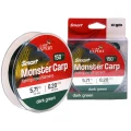 Fir CARP EXPERT Smart Monster Carp Monofilament, Dark Green, 0.25mm, 8.87kg, 150 m Fir CARP EXPERT Smart Monster Carp Monofilament, Dark Green, 0.25mm, 8.87kg, 150 m