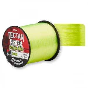 Fir DAM Damyl Tectan Hyper 4OZ 0.60mm 300m Light Green