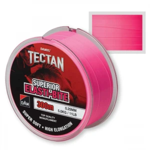 Fir DAM Damyl Tectan Superior Elasti-Bite 0.20mm 300m